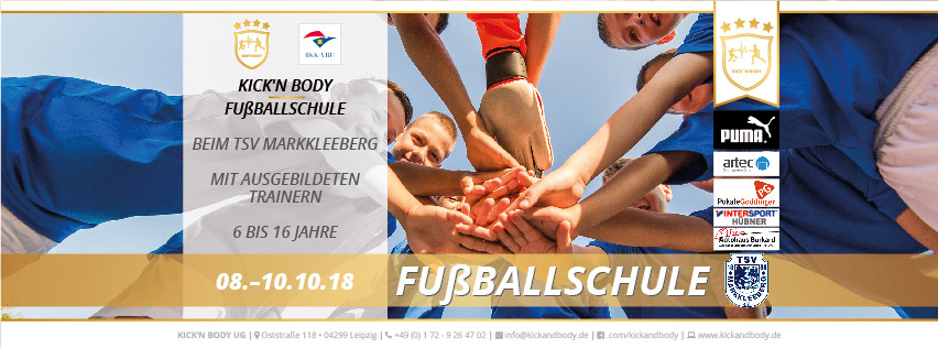 TSV Markkleeberg